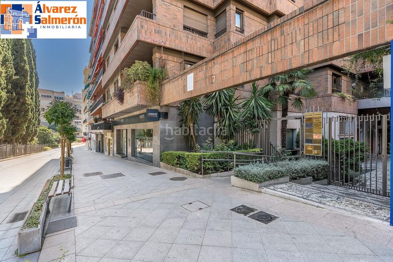 Foto 7e1b283a-bd88-4cbb-b6ad-ee6faab28ede. Planta baixa amb aparcament piscina a San Ildefonso Granada