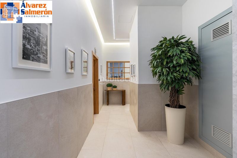 Foto a9aa8a1b-3b33-43dd-b186-79168d3797fb. Planta baixa amb aparcament piscina a San Ildefonso Granada