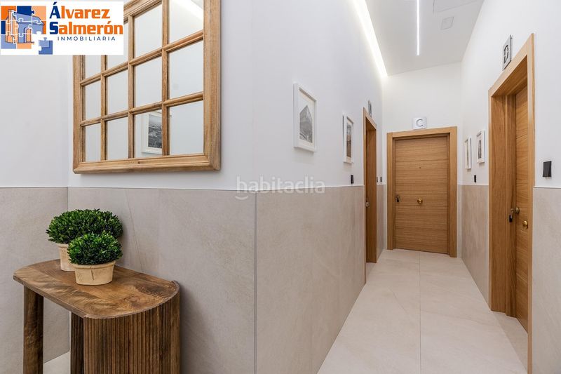 Foto bdf49ea4-bf57-485f-b308-5de006905f3c. Planta baixa amb aparcament piscina a San Ildefonso Granada