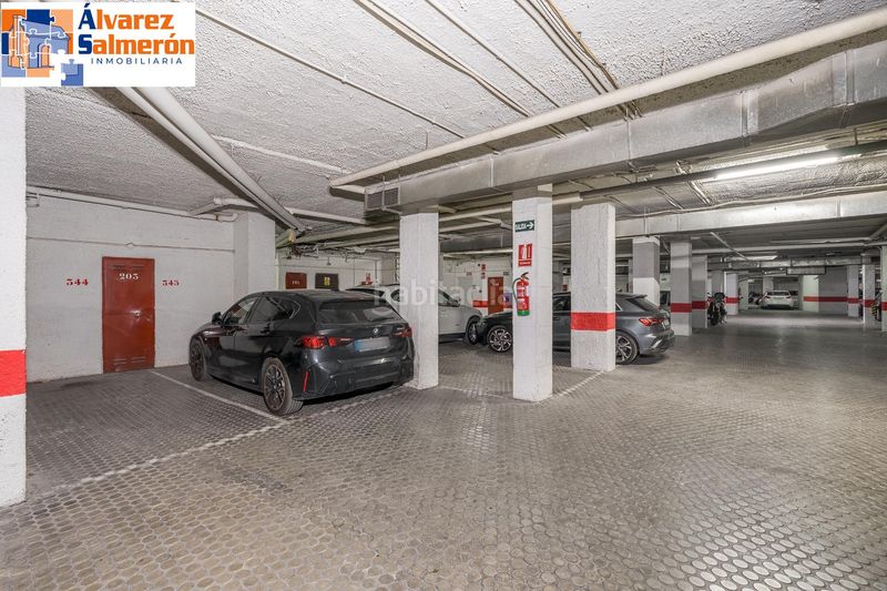 Foto c419ae6b-5596-4d9b-9809-8aac7c8bd48f. Planta baixa amb aparcament piscina a San Ildefonso Granada