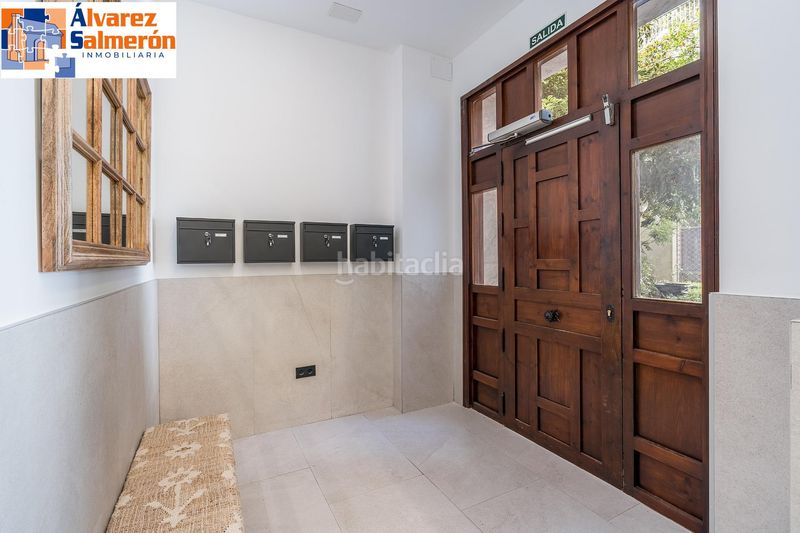 Foto daea118d-7787-4edc-801e-dae820671671. Planta baixa amb aparcament piscina a San Ildefonso Granada