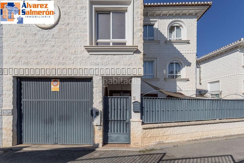 Foto 7c93623d-2db7-4417-b069-a02eacd63da1. Casa  en gojar con patio de 65m en Gójar