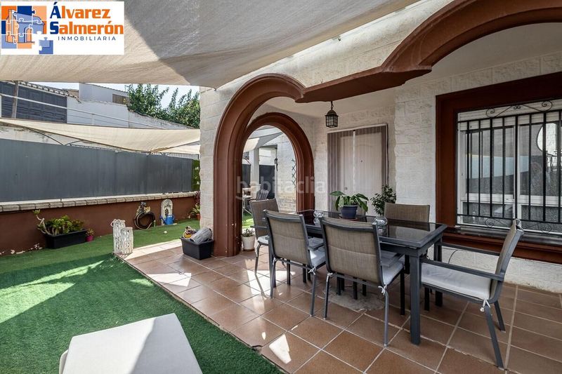 Foto a6ec6d58-a3b9-4896-bd1d-56296faa5751. Casa  en gojar con patio de 65m en Gójar