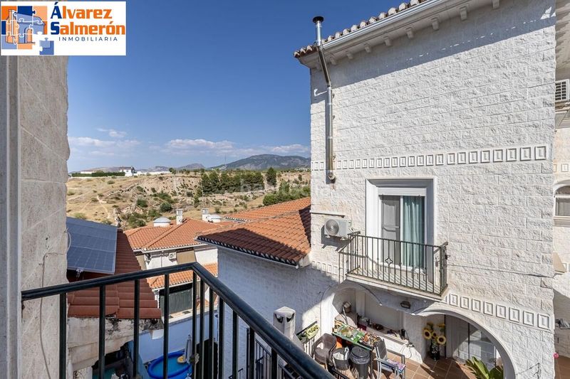 Foto b99dda18-b61a-4a50-8a41-d48e73504b98. Casa  en gojar con patio de 65m en Gójar