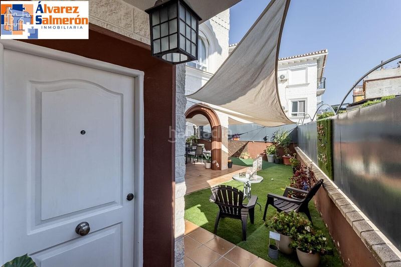 Foto bdf89157-c434-4610-9590-30c2bf0d6b83. Casa  en gojar con patio de 65m en Gójar