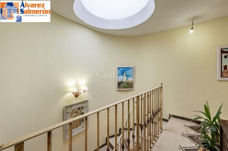 Foto d1bb53f7-3f94-4565-bbc8-36344d74ff35. Casa  en gojar con patio de 65m en Gójar