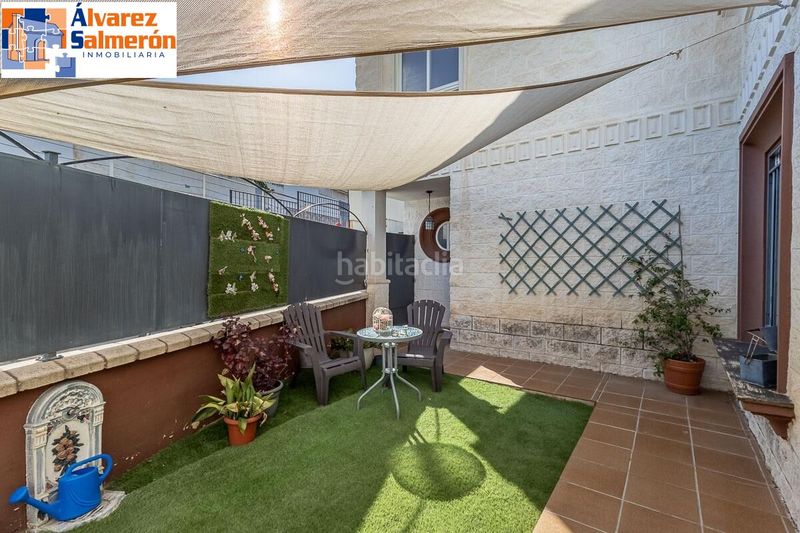 Foto dc5d2de5-4da5-4ddd-bf34-7d0a671e7640. Casa  en gojar con patio de 65m en Gójar