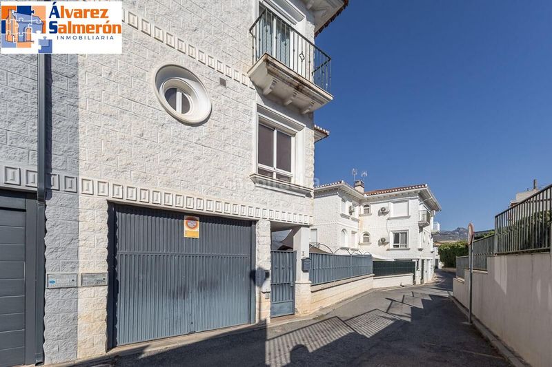 Foto e827f580-5126-4cea-8b37-c1318b8534b1. Casa  en gojar con patio de 65m en Gójar
