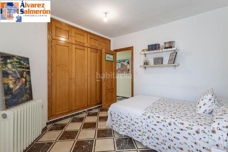 Foto f0982c39-d467-4d37-8b8b-79d1c7af9433. Casa  en gojar con patio de 65m en Gójar