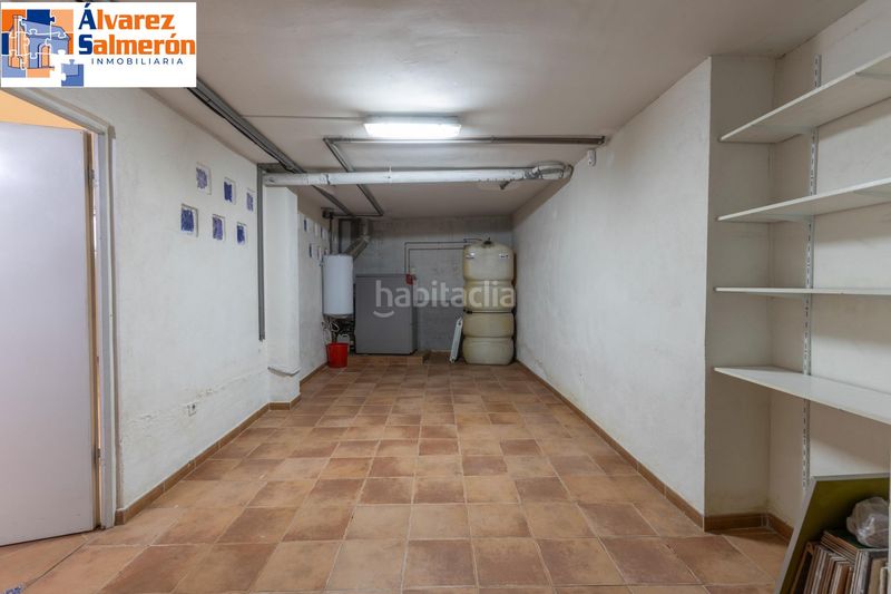 Foto 0fd76dc7-d815-4562-9d36-d9fd007ede1b. Casa adossada amb calefacció aparcament piscina a Santa Fe