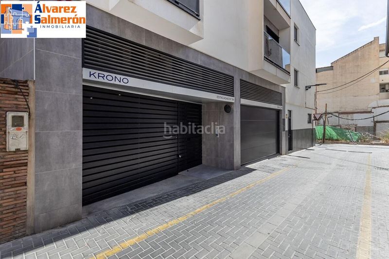 Foto 822ea2d9-f6c2-46d8-8a30-896ce565f4dd. Pis amb aparcament a Maracena