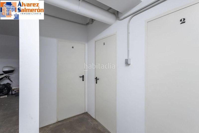 Foto 9da4d93b-756e-422e-b871-6d6ee1246e07. Pis amb aparcament a Maracena