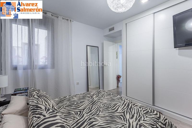 Foto c2fafaae-e316-46fe-89f5-375f1a1690f3. Pis amb aparcament a Maracena