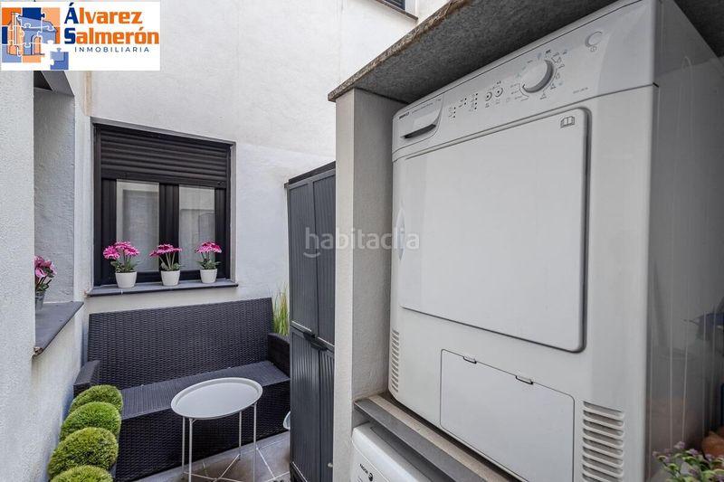 Foto d02e0dcc-78ec-4b36-bab4-f4ac7d620ed6. Pis amb aparcament a Maracena