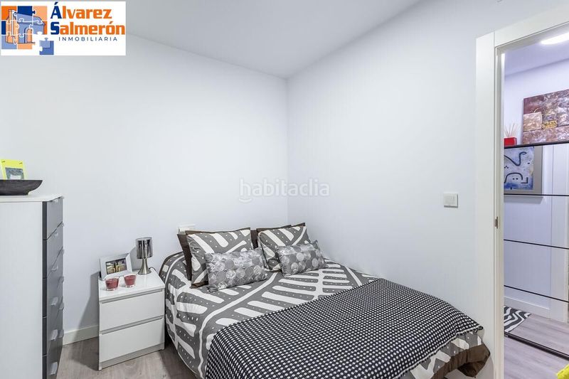 Foto e765f9c1-d9ca-4cea-8d25-7abeb49d1216. Pis amb aparcament a Maracena