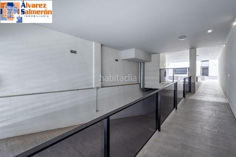 Foto ede92464-ca13-49ea-8359-e45fdc88322e. Pis amb aparcament a Maracena