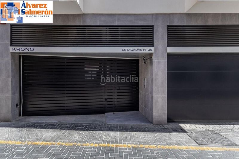 Foto fad3439d-8824-4ded-9753-41ee7dbdc0f2. Pis amb aparcament a Maracena