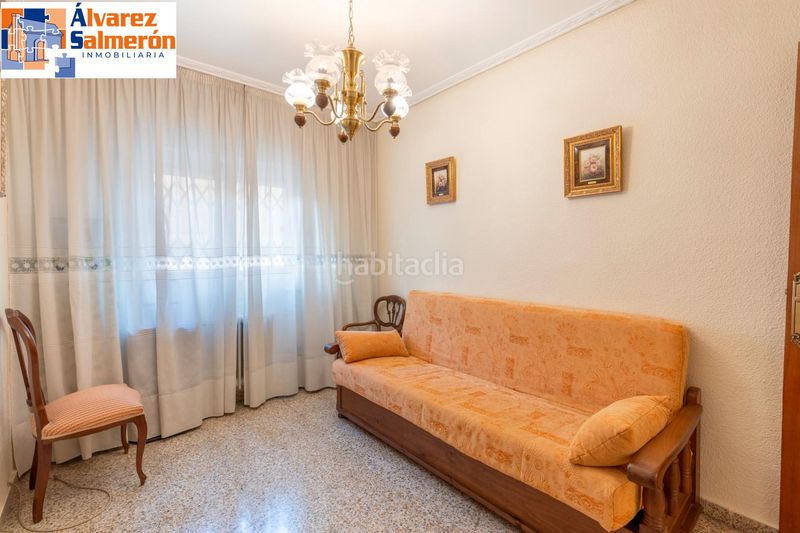 Foto d6f03486-6031-4542-b0b6-fdf93e845f59. Pis a Pajaritos Granada