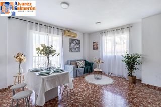 Appartamento in Maracena. Tu próximo hogar te está esperando en el corazón de maracena