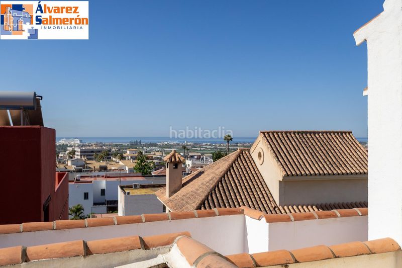 Foto 0a00ad27-67b1-4dff-af6a-4bdc07fe332c. Casa adossada amb calefacció aparcament a Motril ciudad Motril