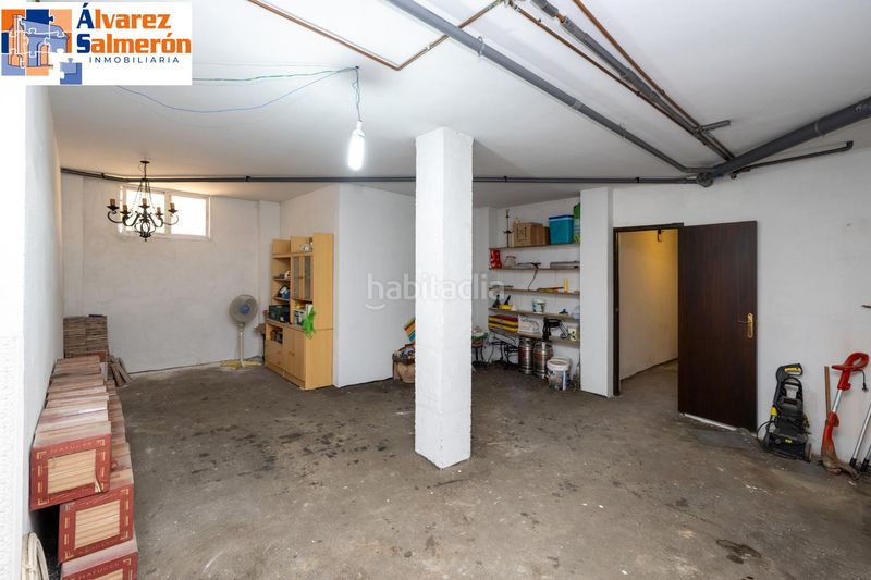 Foto 15a443b8-cf80-4e86-9a97-b1f6eeaf9feb. Casa adossada amb calefacció aparcament a Motril ciudad Motril