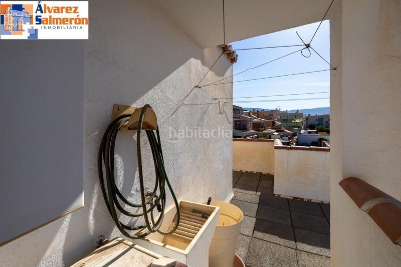 Foto 224b5dd5-9808-4445-af49-19afbac30921. Casa adossada amb calefacció aparcament a Motril ciudad Motril