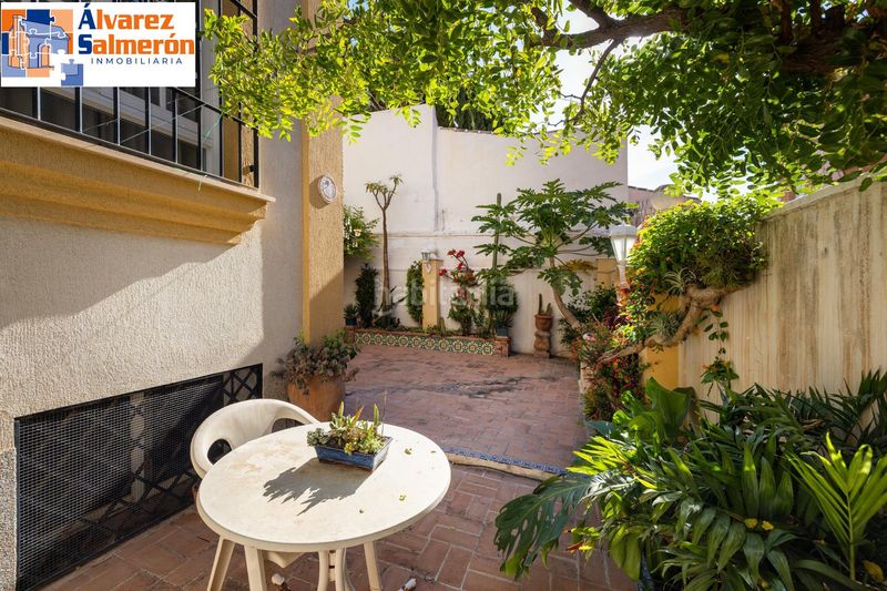 Foto 2cd7a82b-24d0-4965-8ae1-2a545fd0bada. Casa adossada amb calefacció aparcament a Motril ciudad Motril