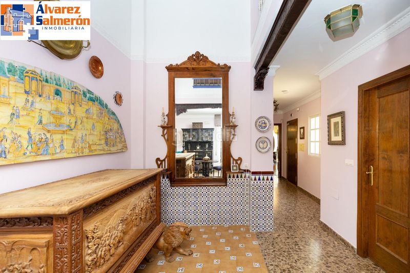 Foto 714b06e4-8801-4c6d-9b31-936f4c005f6a. Casa adossada amb calefacció aparcament a Motril ciudad Motril