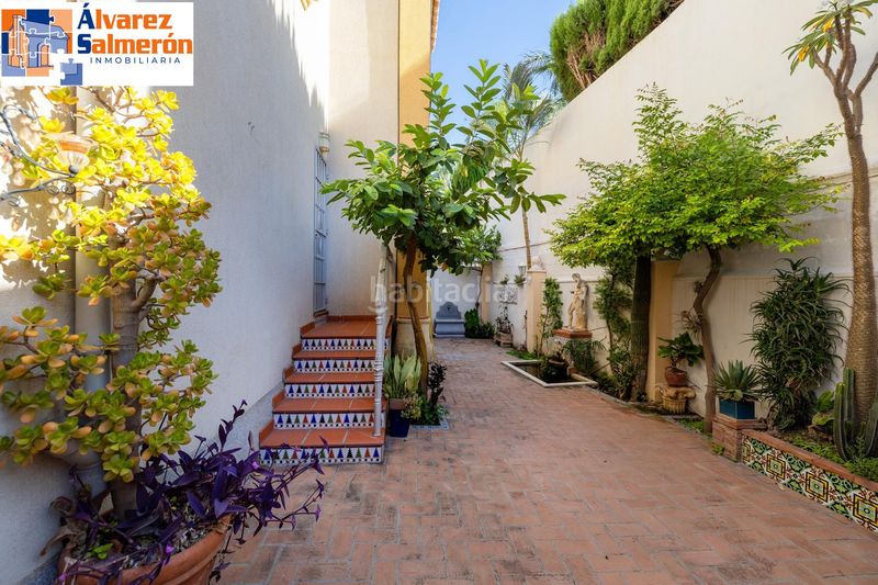 Foto a6fe05ec-a075-44e8-b7b9-fb1845b4027b. Casa adossada amb calefacció aparcament a Motril ciudad Motril