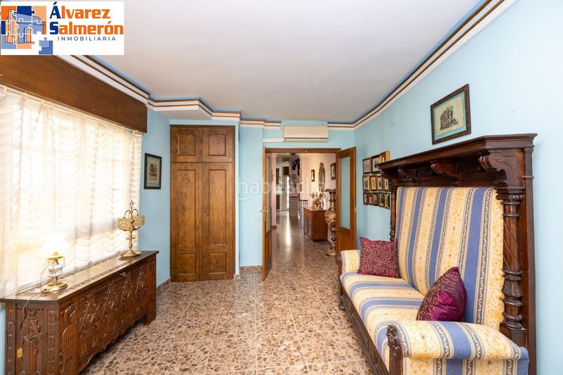 Foto a90e033d-34d1-4181-8573-83f3bed9b00e. Casa adossada amb calefacció aparcament a Motril ciudad Motril