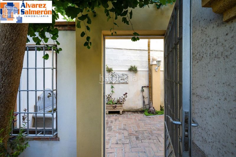 Foto b663f78a-9d6b-4091-9a6d-373d17c14145. Casa adossada amb calefacció aparcament a Motril ciudad Motril
