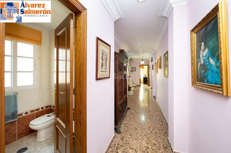 Foto bd61fbb1-3119-4616-b246-31d019508a71. Casa adossada amb calefacció aparcament a Motril ciudad Motril