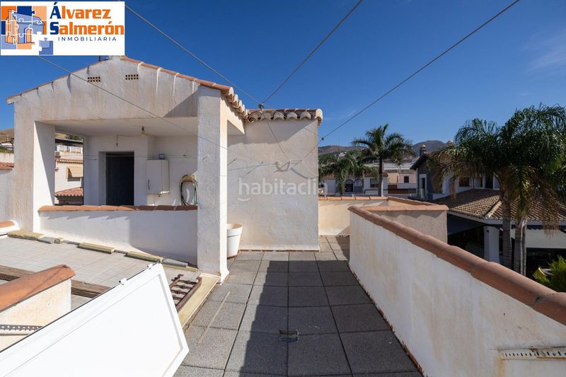 Foto d43c11c2-4b1a-494a-9d69-6cca753d5f47. Casa adossada amb calefacció aparcament a Motril ciudad Motril