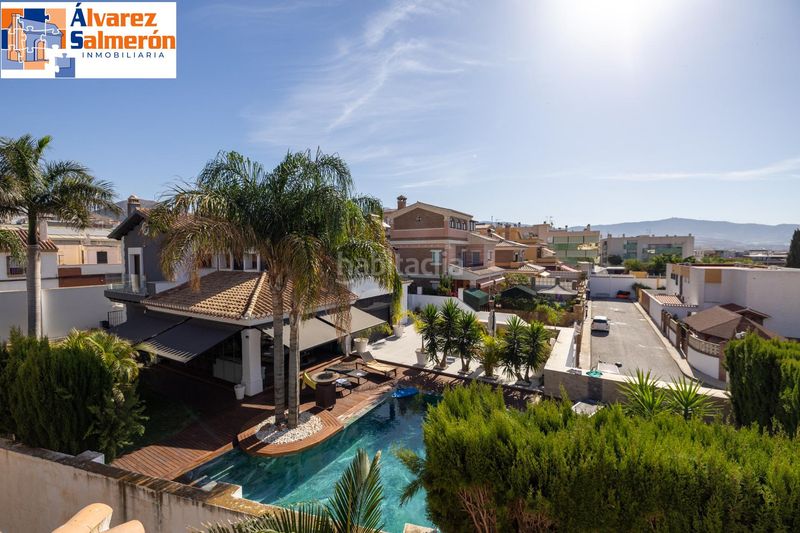 Foto f99e7cee-5524-4431-914a-8764958ac84d. Casa adossada amb calefacció aparcament a Motril ciudad Motril