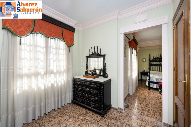 Foto ff6c1757-f4d3-4f47-ba82-d57a6ad5d664. Casa adossada amb calefacció aparcament a Motril ciudad Motril