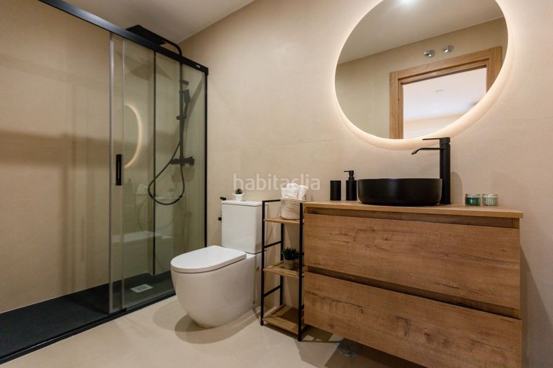 Foto 00570d67-43d6-4436-aaef-79da8cfc5b96. Apartament amb calefacció a Barrio de Zaidín Granada