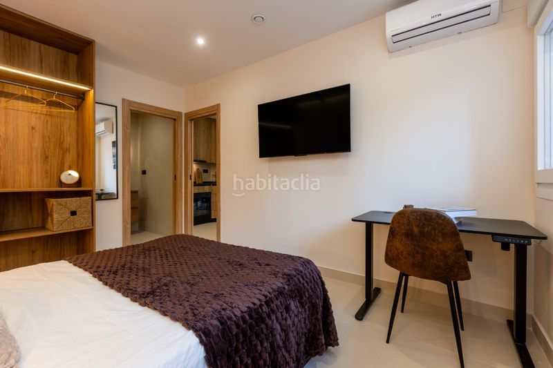 Foto 0b19b50e-60d4-4439-822a-bb11107611fd. Apartament amb calefacció a Barrio de Zaidín Granada