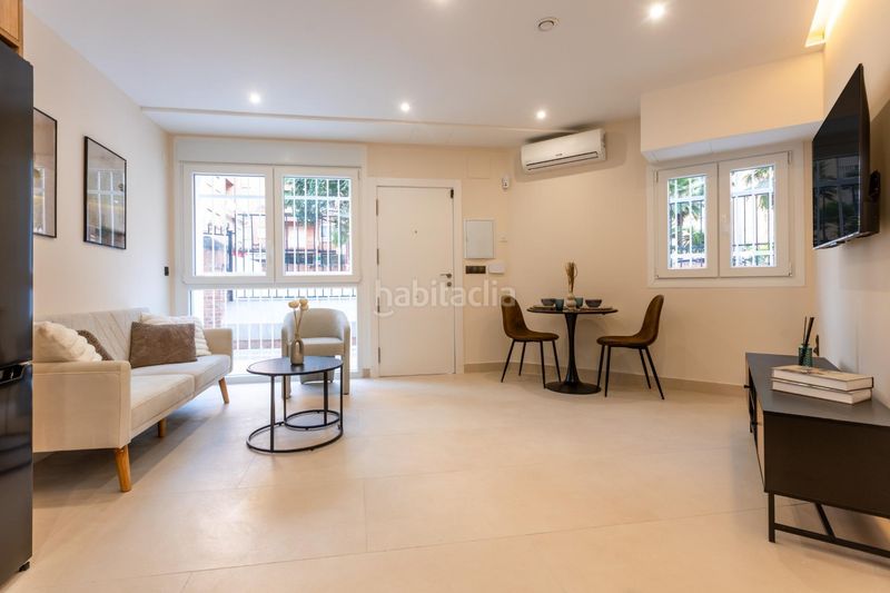 Foto 44f62609-2104-4341-b820-f0047d4b7109. Apartament amb calefacció a Barrio de Zaidín Granada