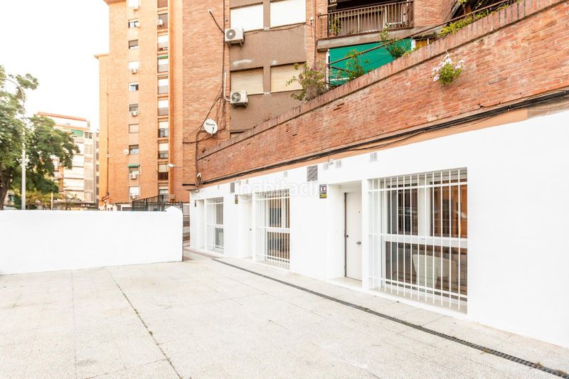 Foto 74b7afff-1904-4ca1-b18a-2677f677a29f. Apartament amb calefacció a Barrio de Zaidín Granada