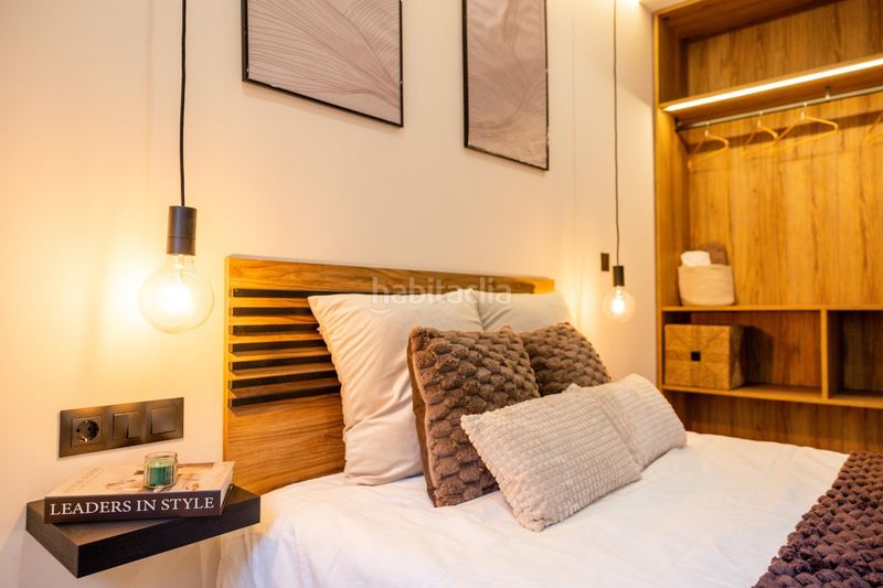 Foto b152925c-5220-4685-aad4-aee89d777848. Apartament amb calefacció a Barrio de Zaidín Granada