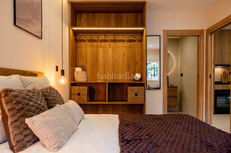 Foto b5a9d614-fbfb-4f7a-a705-b2a2e70d42d0. Apartament amb calefacció a Barrio de Zaidín Granada