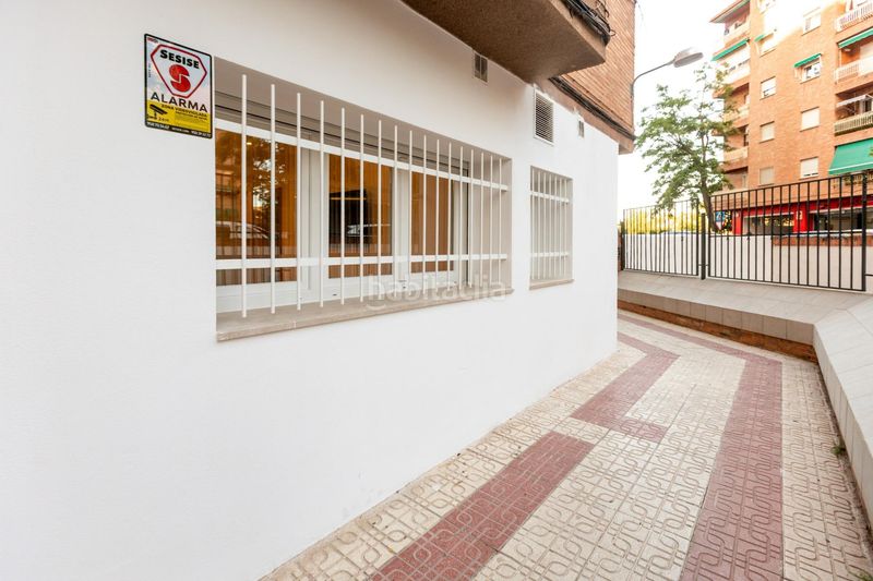 Foto c569c178-6227-4c7b-837a-229e8793655f. Apartament amb calefacció a Barrio de Zaidín Granada