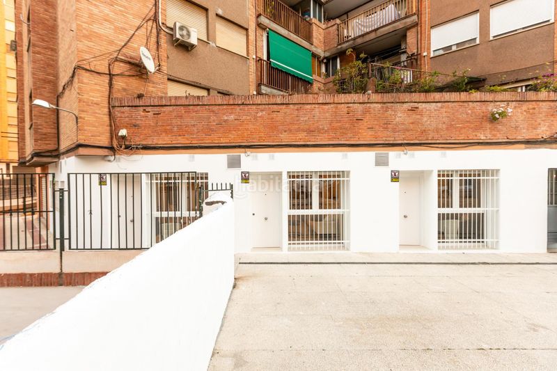Foto f936d0a1-dbfa-404e-b3d8-a85ab765987e. Apartament amb calefacció a Barrio de Zaidín Granada
