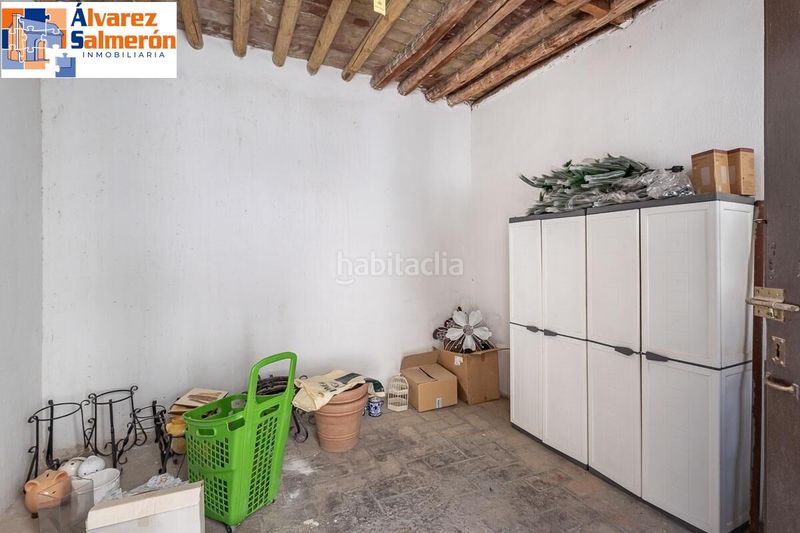 Foto 322190b9-d8b4-4be6-ab10-2ad5926282c8. Pis a Fígares Granada