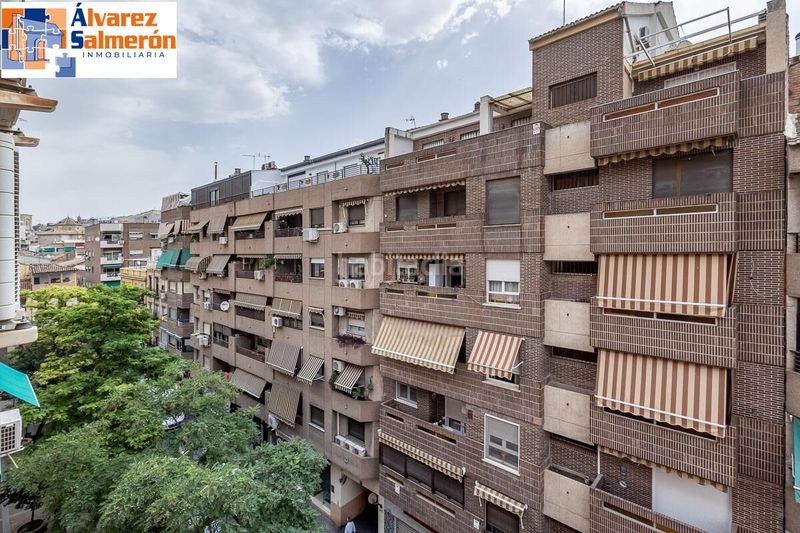 Foto f70b9f49-3d24-4745-8d10-39fa55c5a7c5. Pis amb calefacció a Fígares Granada