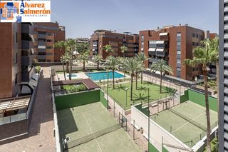 Appartamento  Calle emir. Exclusiva vivienda en residencial parque lagos