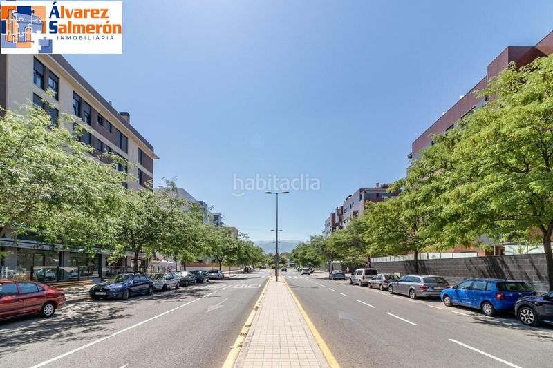 Foto f2eb3373-1d44-4522-98c1-0b730ac0e4f7. Pis amb calefacció piscina a Parque Lagos Granada