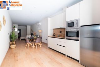 Loft  Avenida de madrid. Vivienda reformada a estrenar con vestidor en pleno centro!