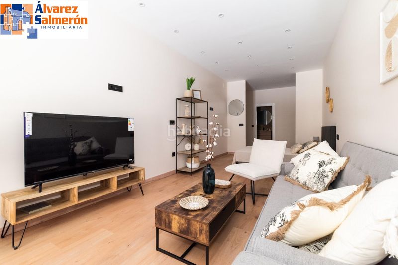 Foto a066b99c-5975-472c-a845-b6021cbde224. Loft amb calefacció a San Ildefonso Granada