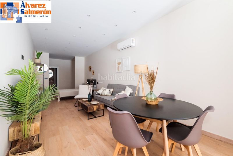 Foto adbe5651-0c1c-4faa-aaa1-eb0e38604289. Loft amb calefacció a San Ildefonso Granada
